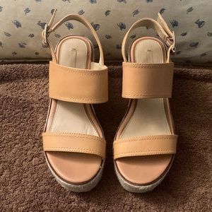 Aldo Wedges